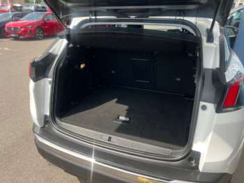 Used Peugeot 3008 2020 for sale - 74998831: Photo