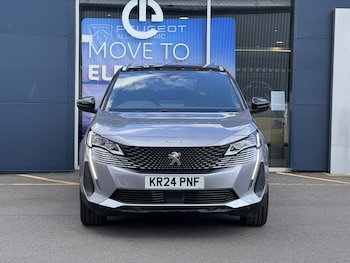 Used Peugeot 3008 2024 for sale - 75288070: Photo