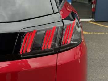 Used Peugeot 3008 2021 for sale - 74820252: Photo
