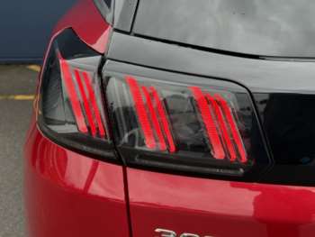 Used Peugeot 3008 2021 for sale - 74820252: Photo