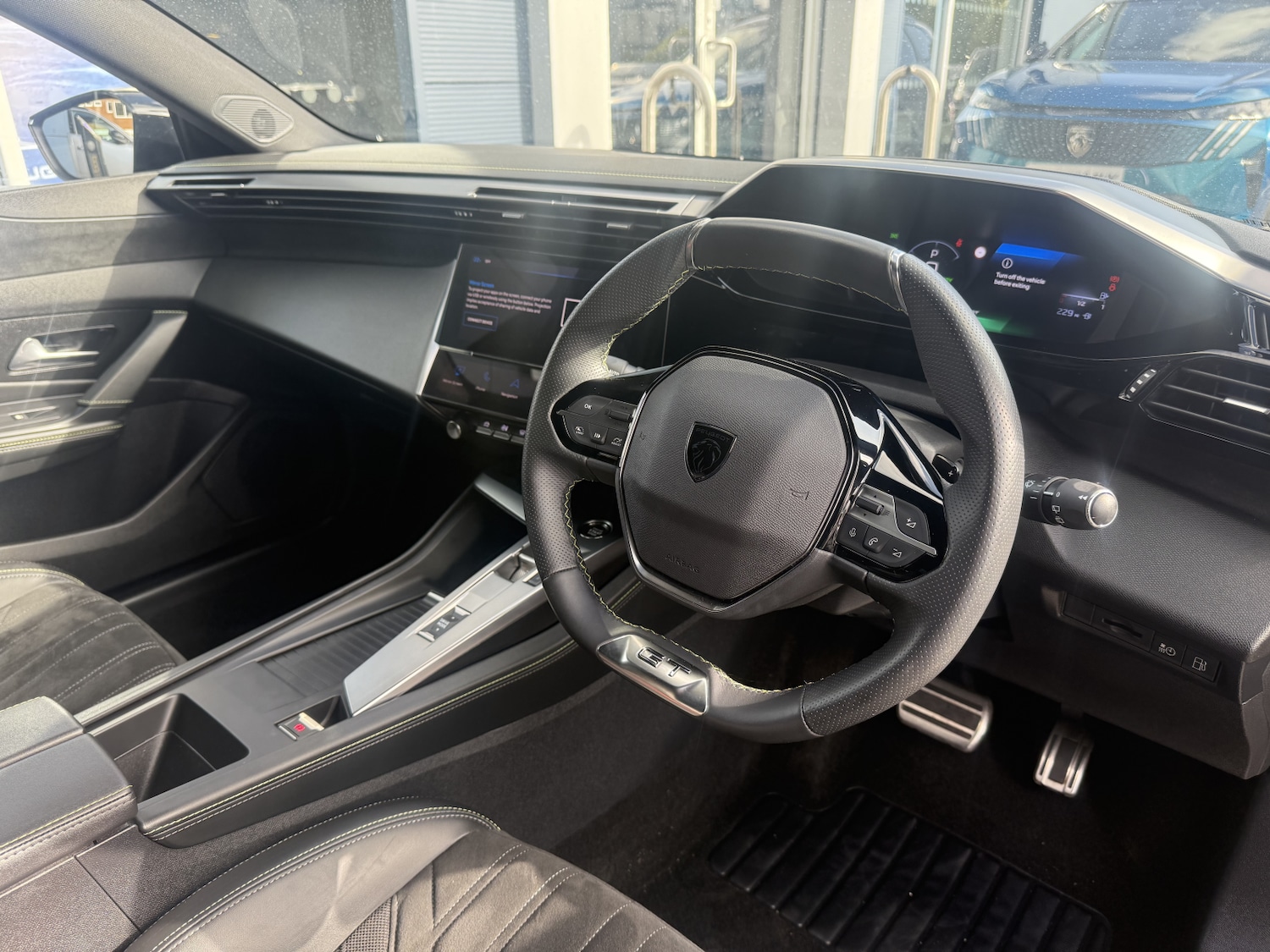 Used Peugeot 308 2024 for sale - 75894717: Photo 10