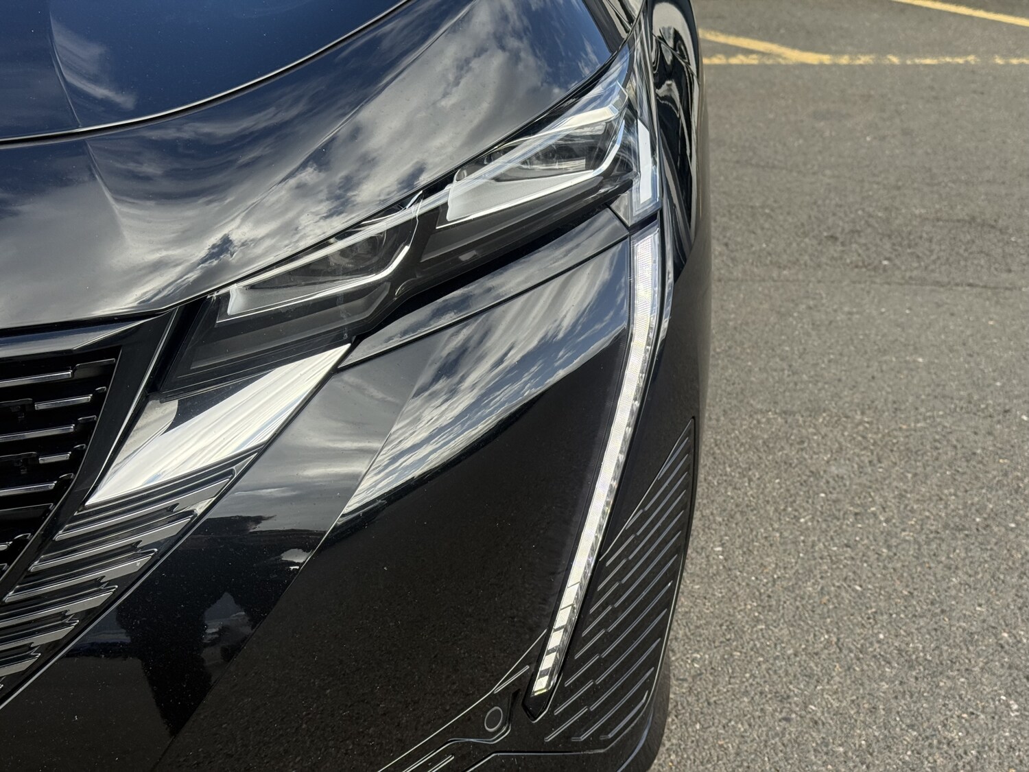 Used Peugeot 308 2024 for sale - 75894717: Photo 19
