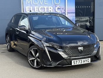 Peugeot - 308