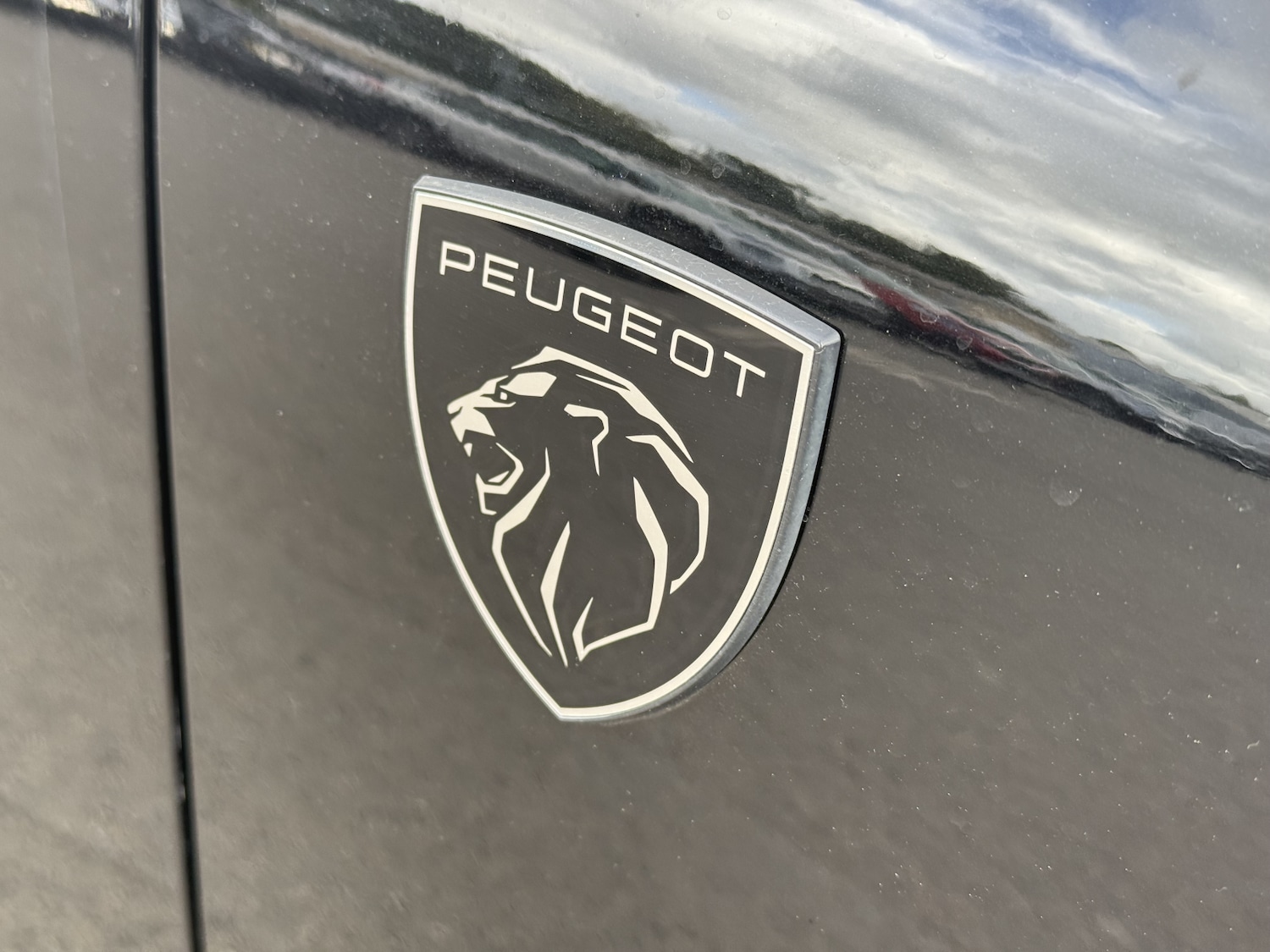 Used Peugeot 308 2024 for sale - 75894717: Photo 2