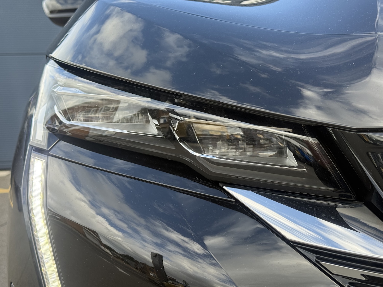 Used Peugeot 308 2024 for sale - 75894717: Photo 21
