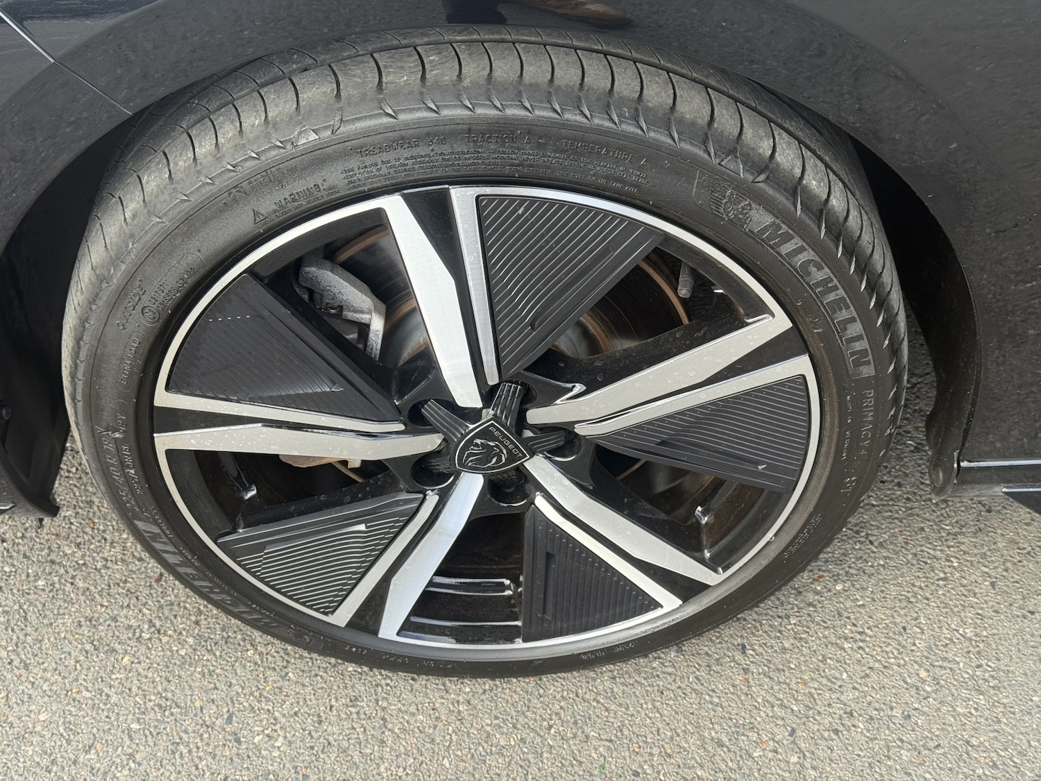 Used Peugeot 308 2024 for sale - 75894717: Photo 22
