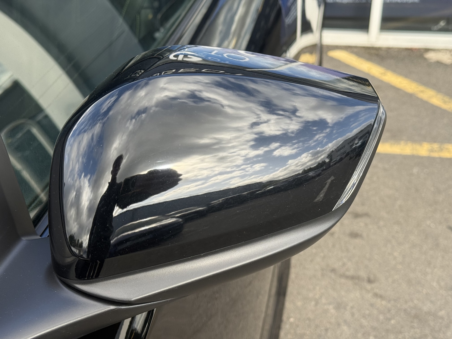 Used Peugeot 308 2024 for sale - 75894717: Photo 24