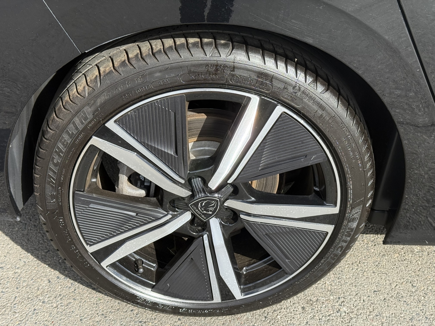 Used Peugeot 308 2024 for sale - 75894717: Photo 5