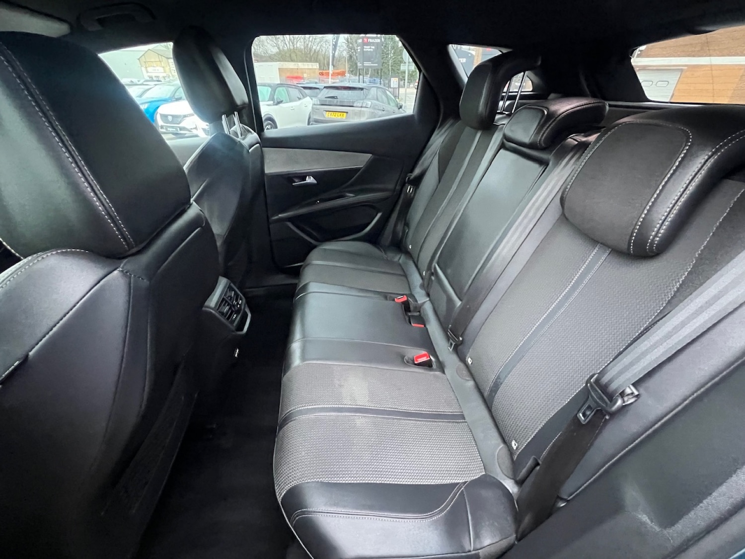 Used Peugeot 3008 2022 for sale - 77449763: Photo 11