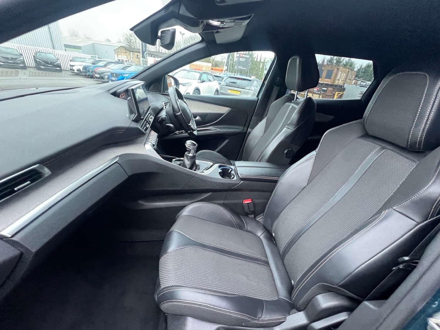 Used Peugeot 3008 2022 for sale - 77449763: Photo 12