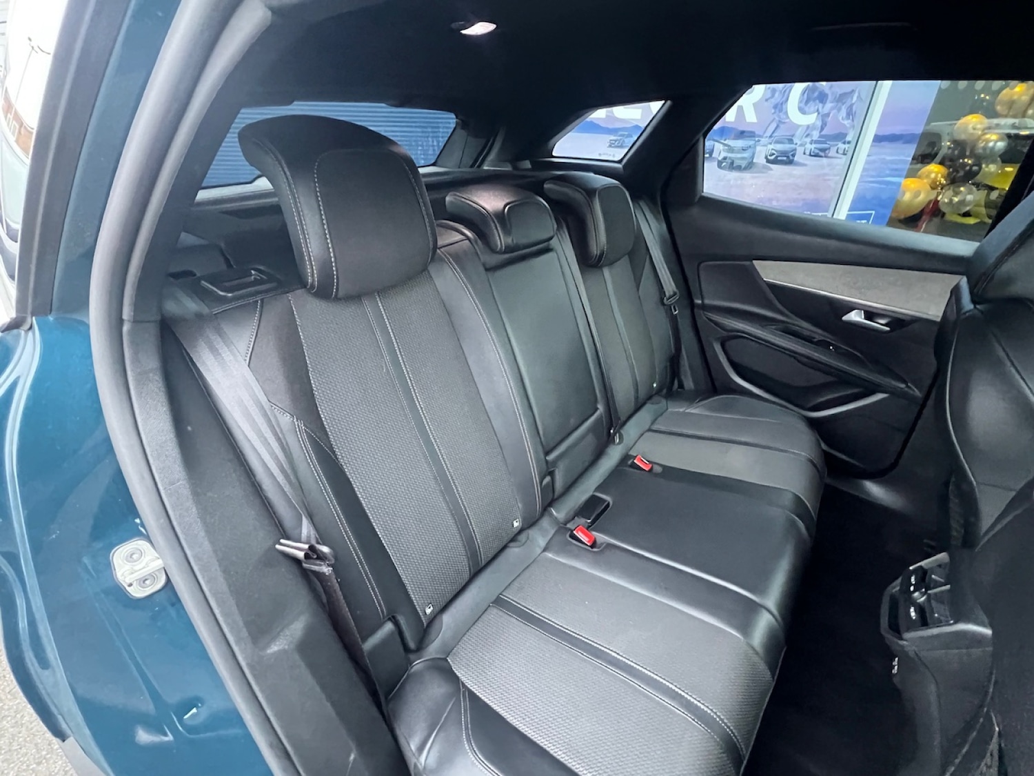 Used Peugeot 3008 2022 for sale - 77449763: Photo 15