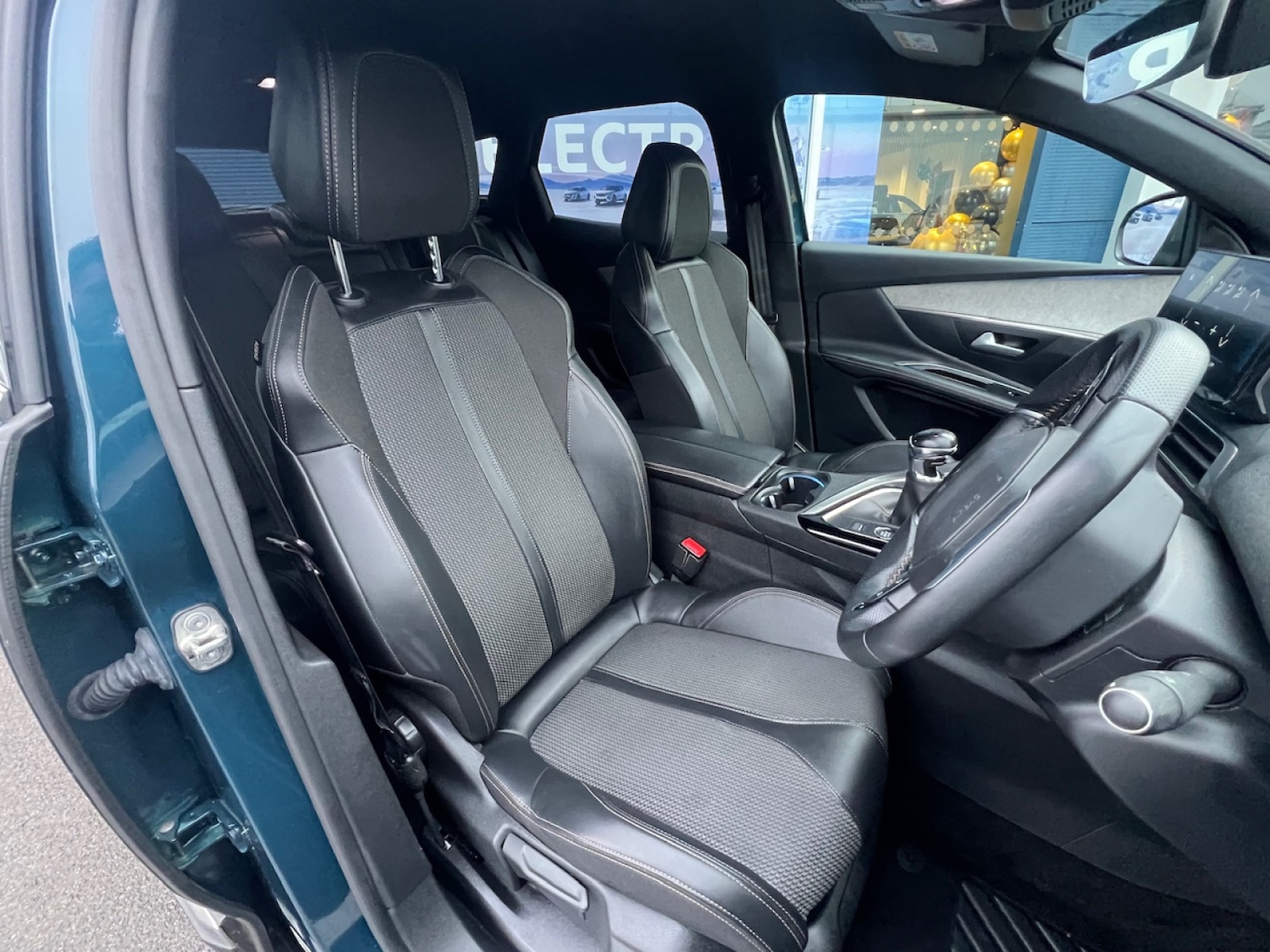 Used Peugeot 3008 2022 for sale - 77449763: Photo 16