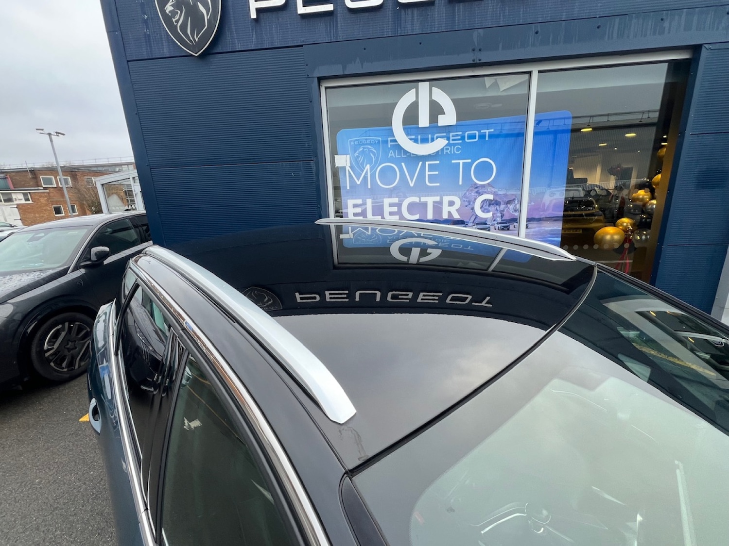 Used Peugeot 3008 2022 for sale - 77449763: Photo 18