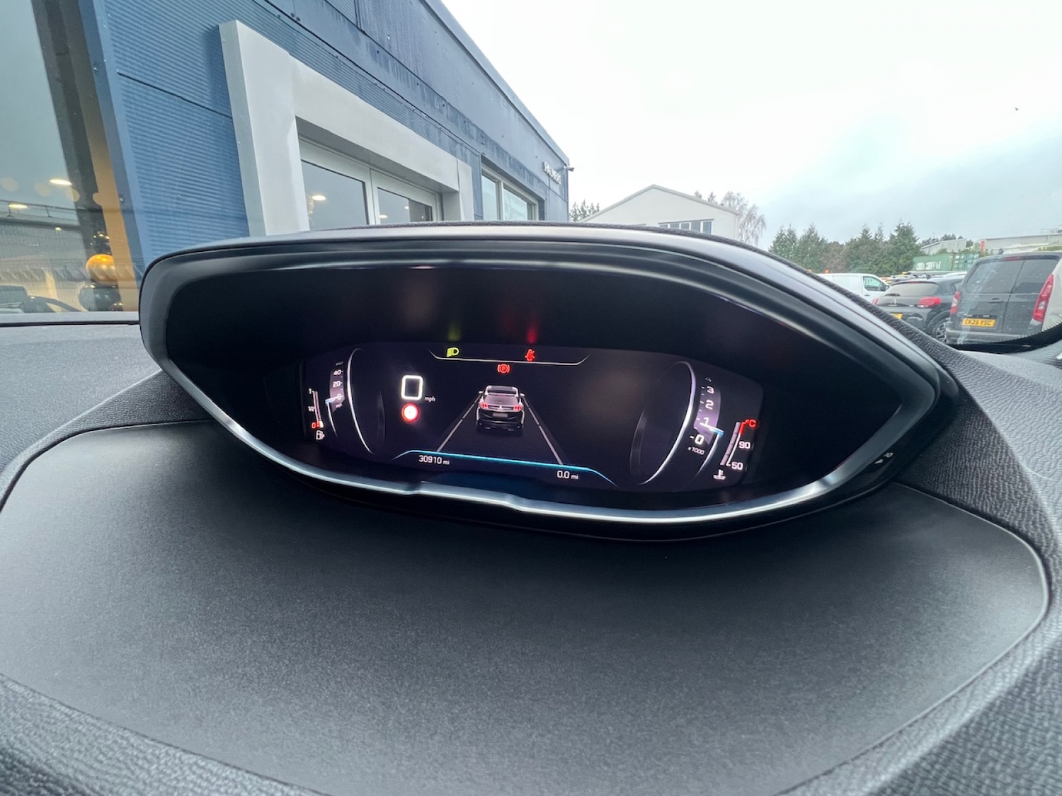 Used Peugeot 3008 2022 for sale - 77449763: Photo 19