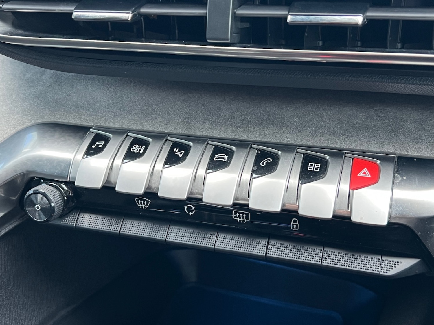 Used Peugeot 3008 2022 for sale - 77449763: Photo 23