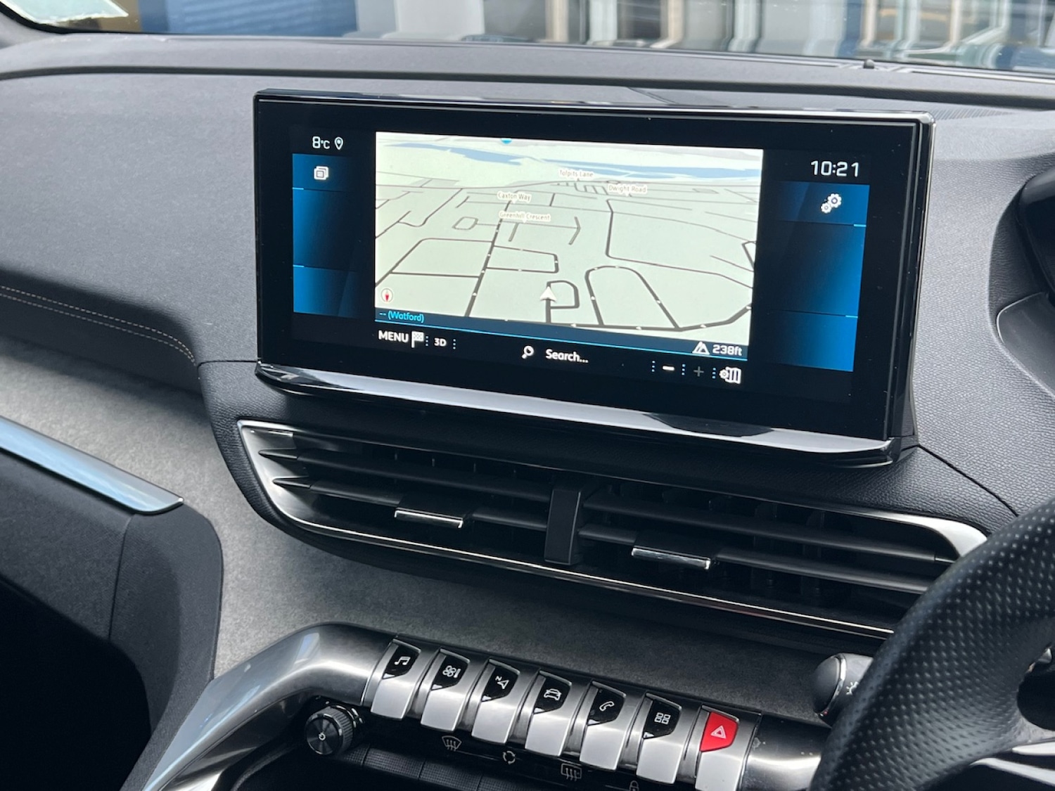 Used Peugeot 3008 2022 for sale - 77449763: Photo 24