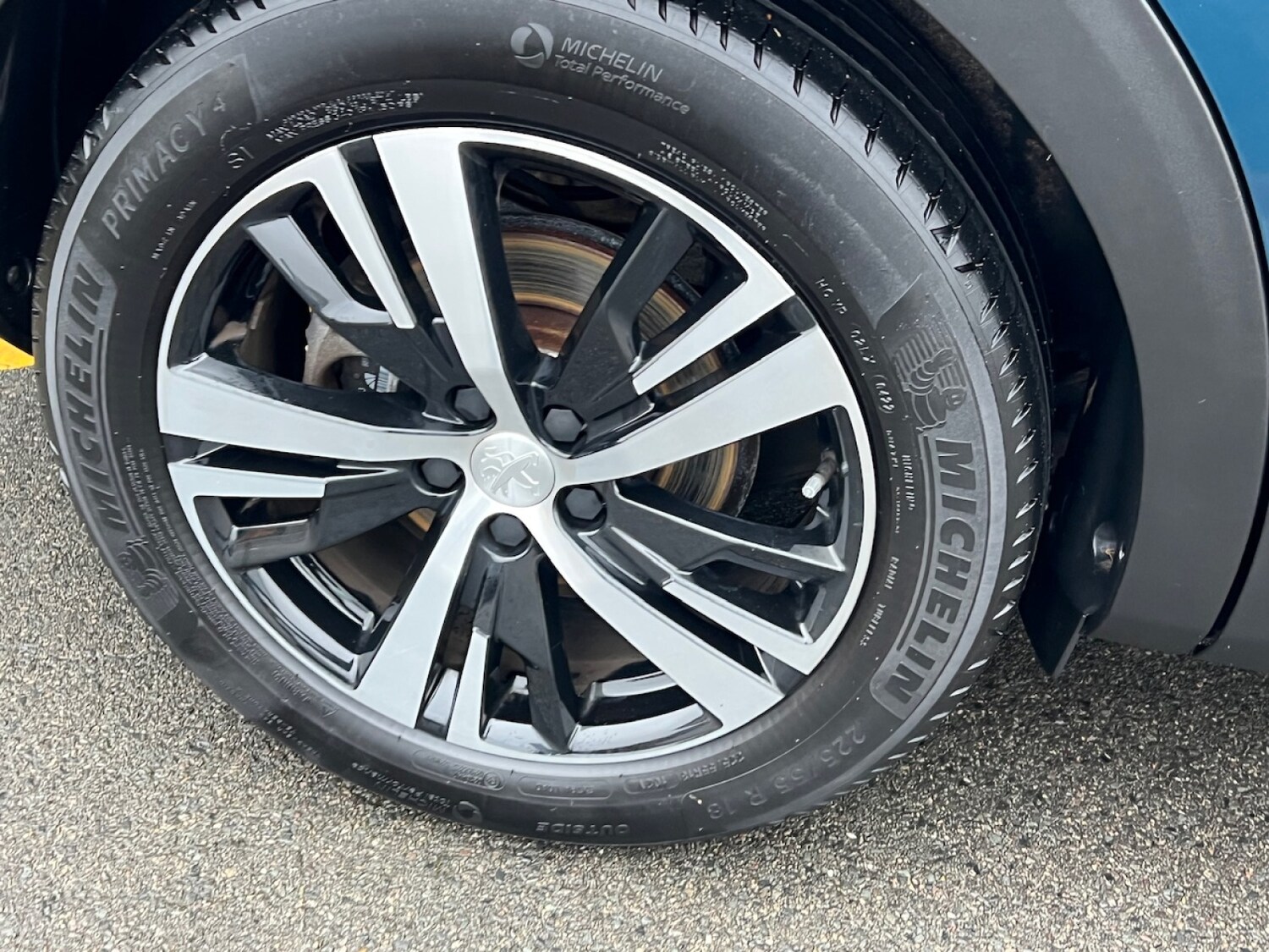 Used Peugeot 3008 2022 for sale - 77449763: Photo 4