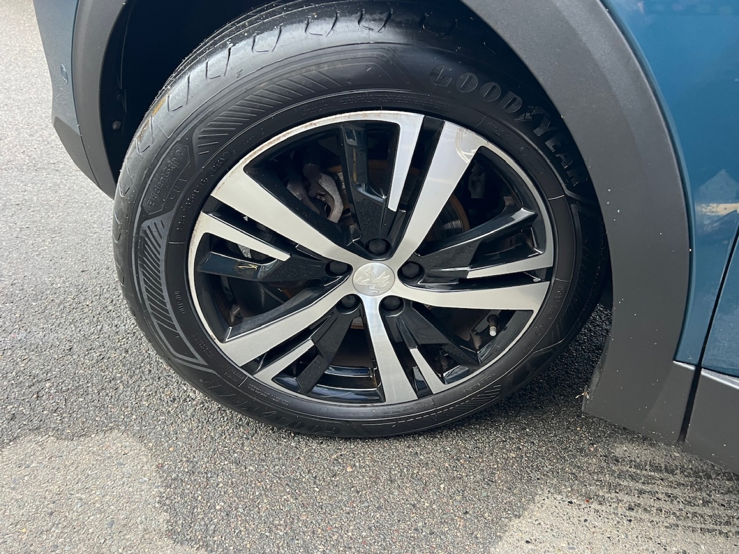 Used Peugeot 3008 2022 for sale - 77449763: Photo 9