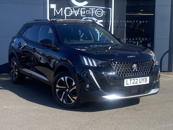 Used Peugeot 2008 2022 for sale - 77917969: Photo