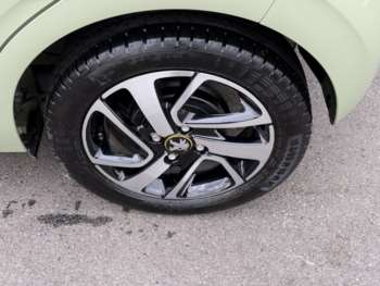 Used Peugeot 108 2022 for sale - 74747502: Photo
