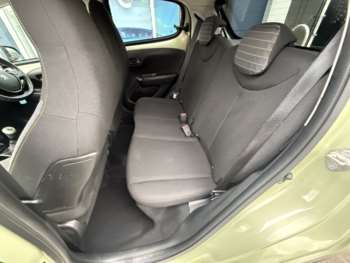 Used Peugeot 108 2022 for sale - 74747502: Photo