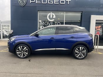 Used Peugeot 3008 2019 for sale - 79554065: Photo