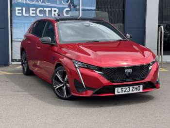 Used Peugeot 308 2023 for sale - 74820248: Photo