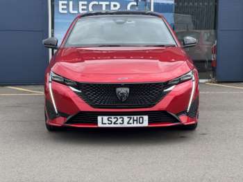 Used Peugeot 308 2023 for sale - 74820248: Photo