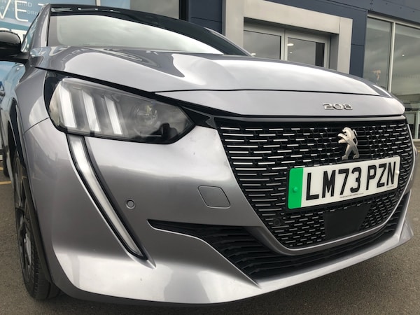 Used Peugeot 208 2023 for sale - 69994952: Photo 18