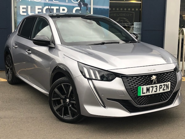 Used Peugeot 208 2023 for sale - 69994952: Photo 1