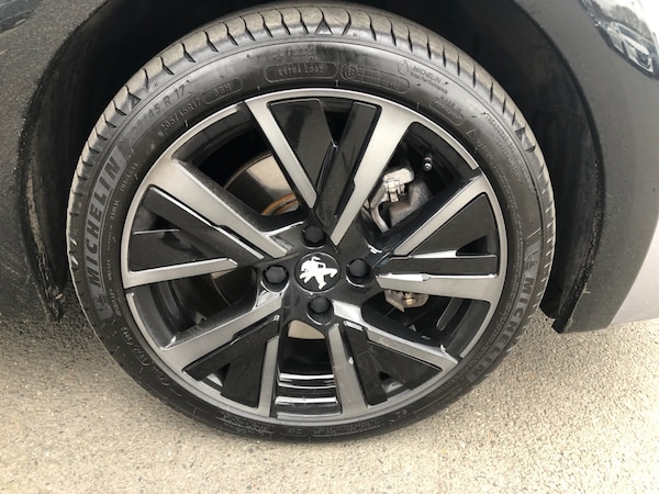 Used Peugeot 208 2023 for sale - 69994952: Photo 20
