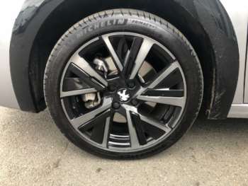 Used Peugeot 208 2023 for sale - 69994952: Photo