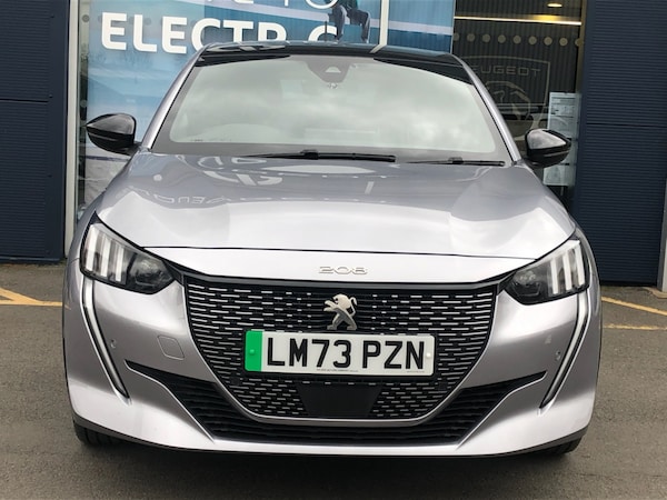 Used Peugeot 208 2023 for sale - 69994952: Photo 3