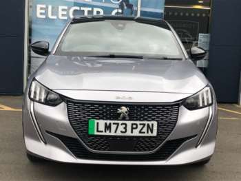 Used Peugeot 208 2023 for sale - 69994952: Photo