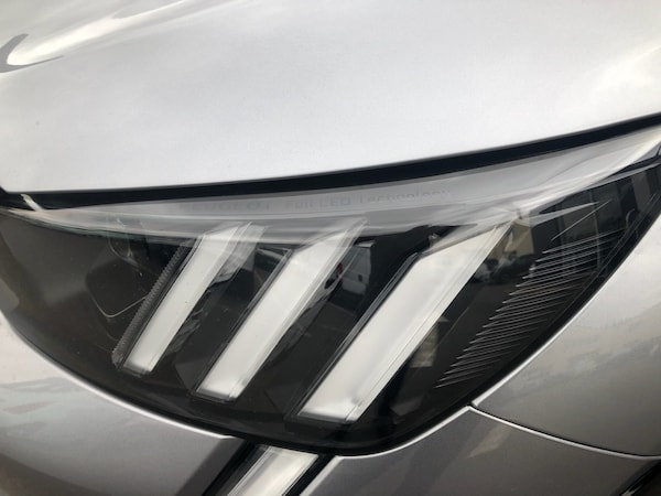 Used Peugeot 208 2023 for sale - 69994952: Photo 5