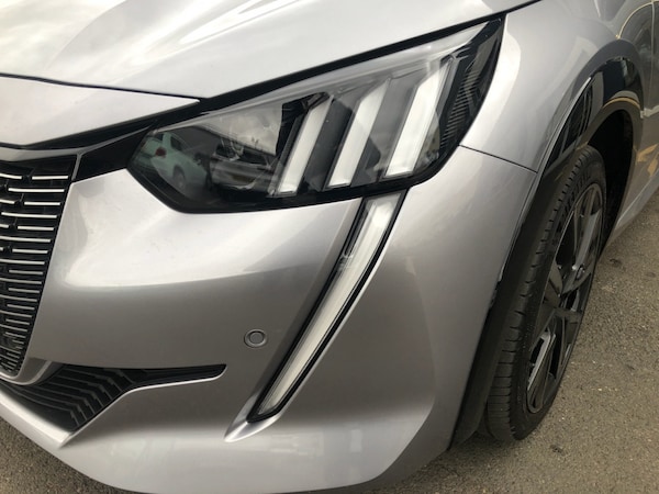 Used Peugeot 208 2023 for sale - 69994952: Photo 6