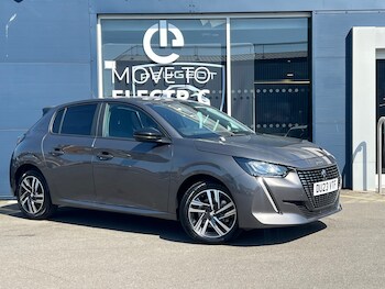 Used Peugeot 208 2023 for sale - 78423991: Photo
