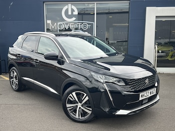 Used Peugeot 3008 2022 for sale - 78563297: Photo