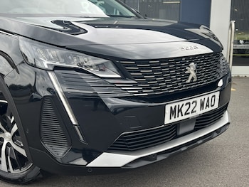 Used Peugeot 3008 2022 for sale - 78563297: Photo