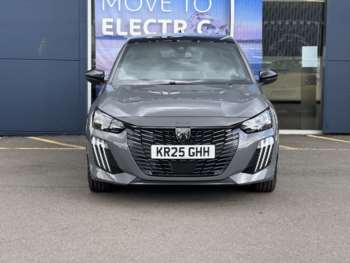 Used Peugeot 208 2025 for sale - 75276492: Photo