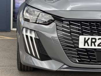 Used Peugeot 208 2025 for sale - 75276492: Photo