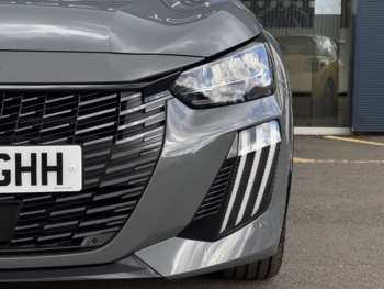 Used Peugeot 208 2025 for sale - 75276492: Photo