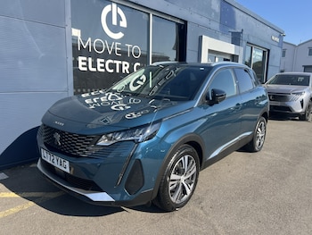 Used Peugeot 3008 2022 for sale - 79478241: Photo