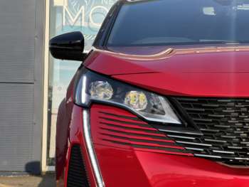 Used Peugeot 3008 2022 for sale - 74124340: Photo