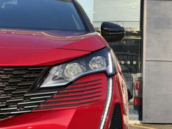 Used Peugeot 3008 2022 for sale - 74124340: Photo