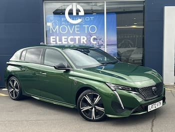 Used Peugeot 308 2022 for sale - 79767683: Photo