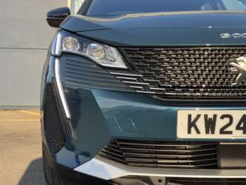 Used Peugeot 3008 2024 for sale - 74893356: Photo