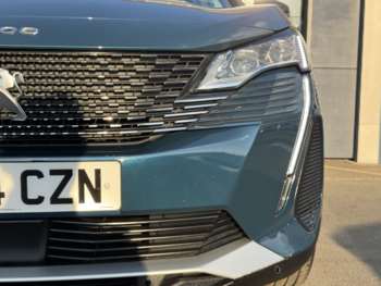 Used Peugeot 3008 2024 for sale - 74893356: Photo