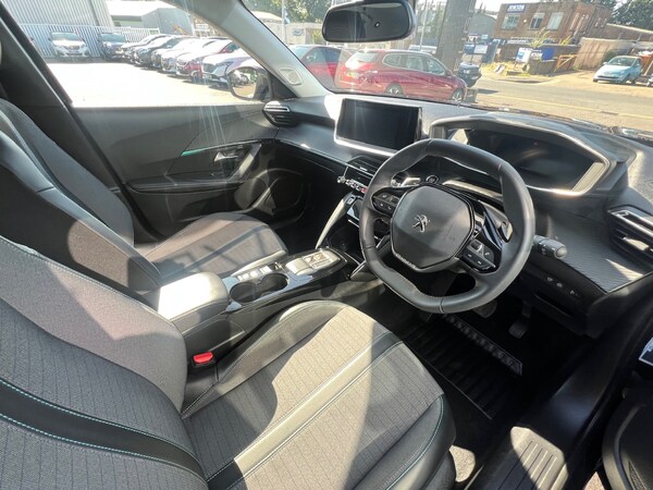 Used Peugeot 2008 2022 for sale - 74858290: Photo 15