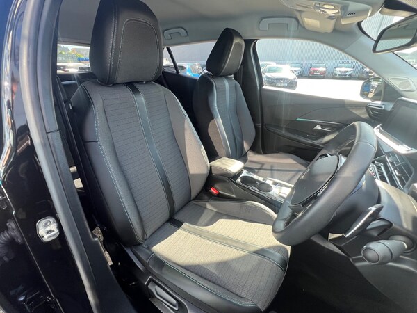 Used Peugeot 2008 2022 for sale - 74858290: Photo 16